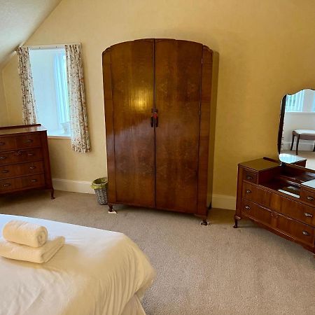 Convalmore House Dufftown Bagian luar foto