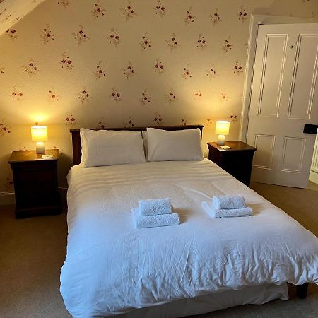 Convalmore House Dufftown Bagian luar foto