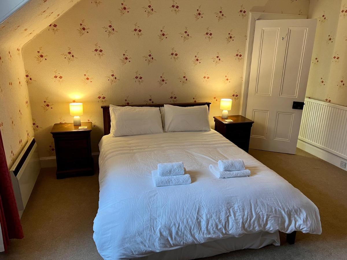 Convalmore House Dufftown Bagian luar foto